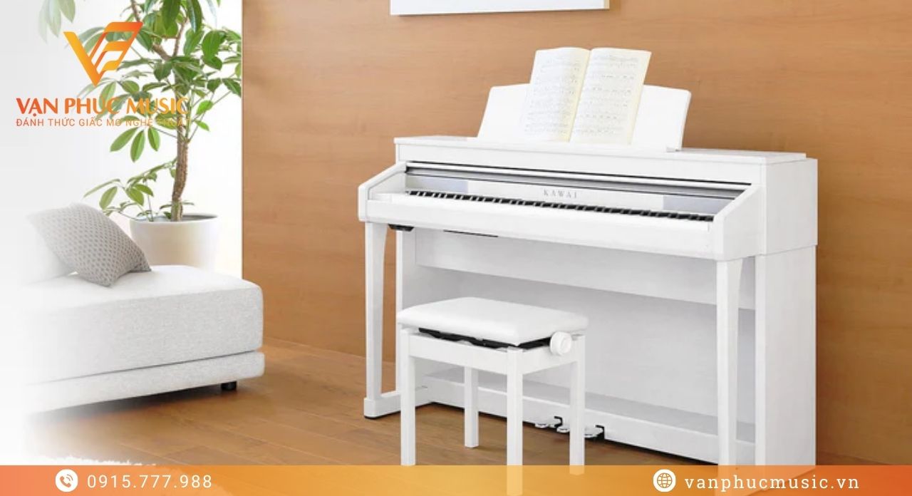 KAWAI CA67W