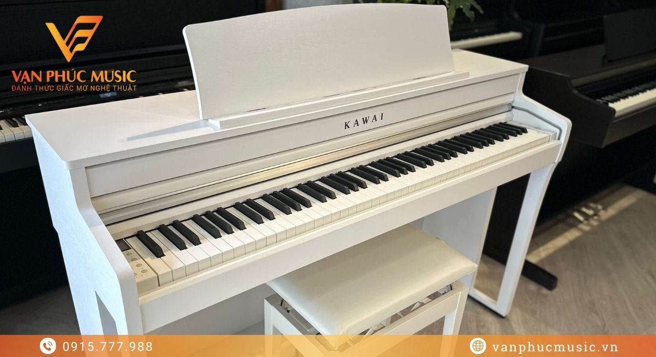 KAWAI CA67W