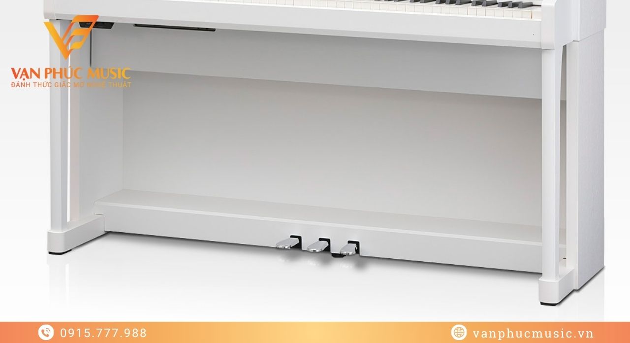 KAWAI CA67W