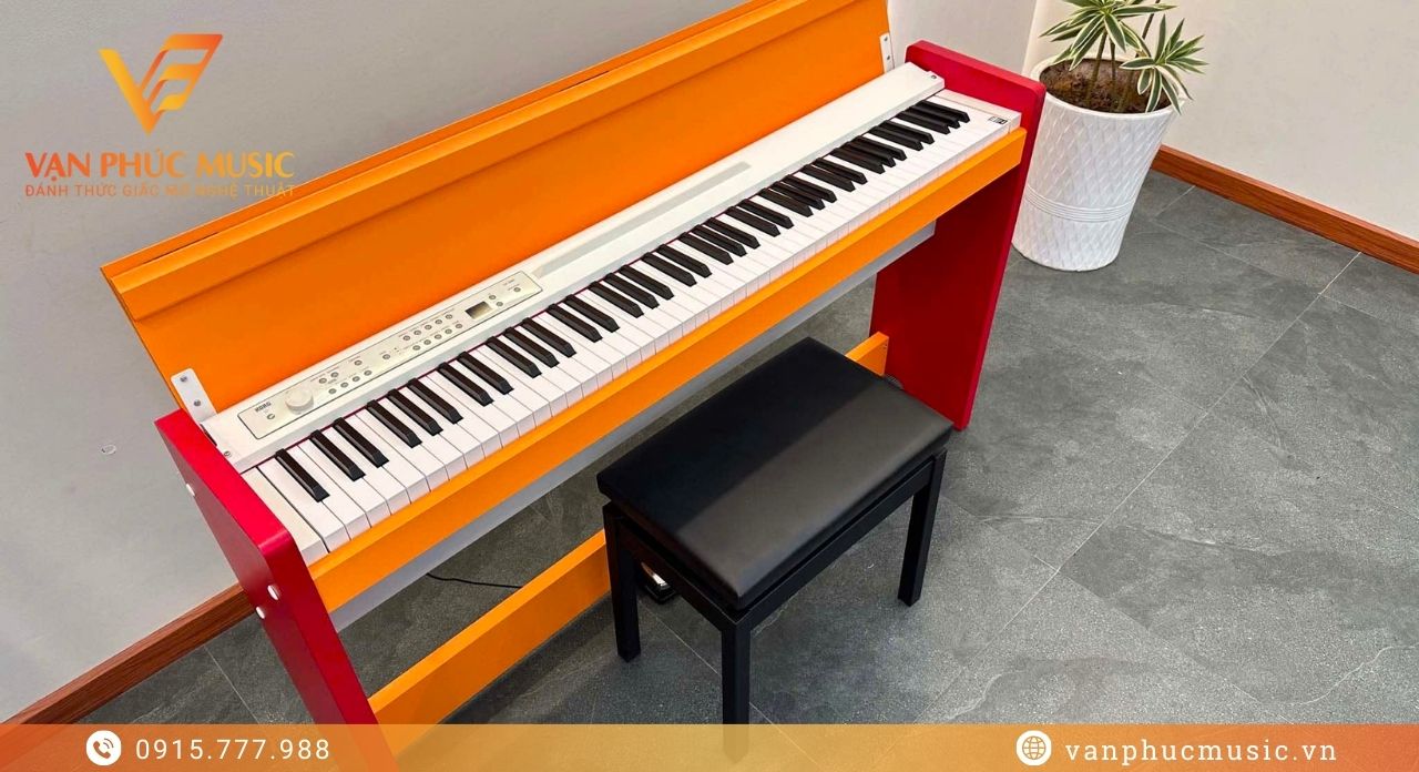 KORG LP 380 Special