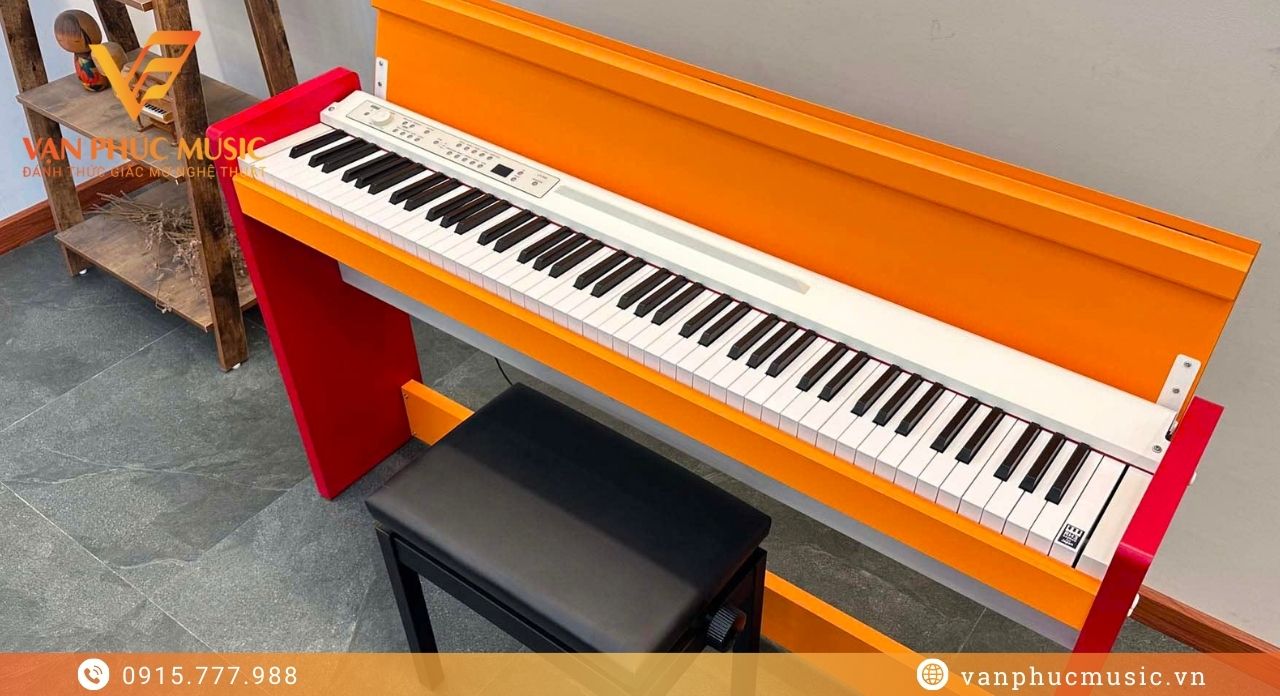 KORG LP 380 Special