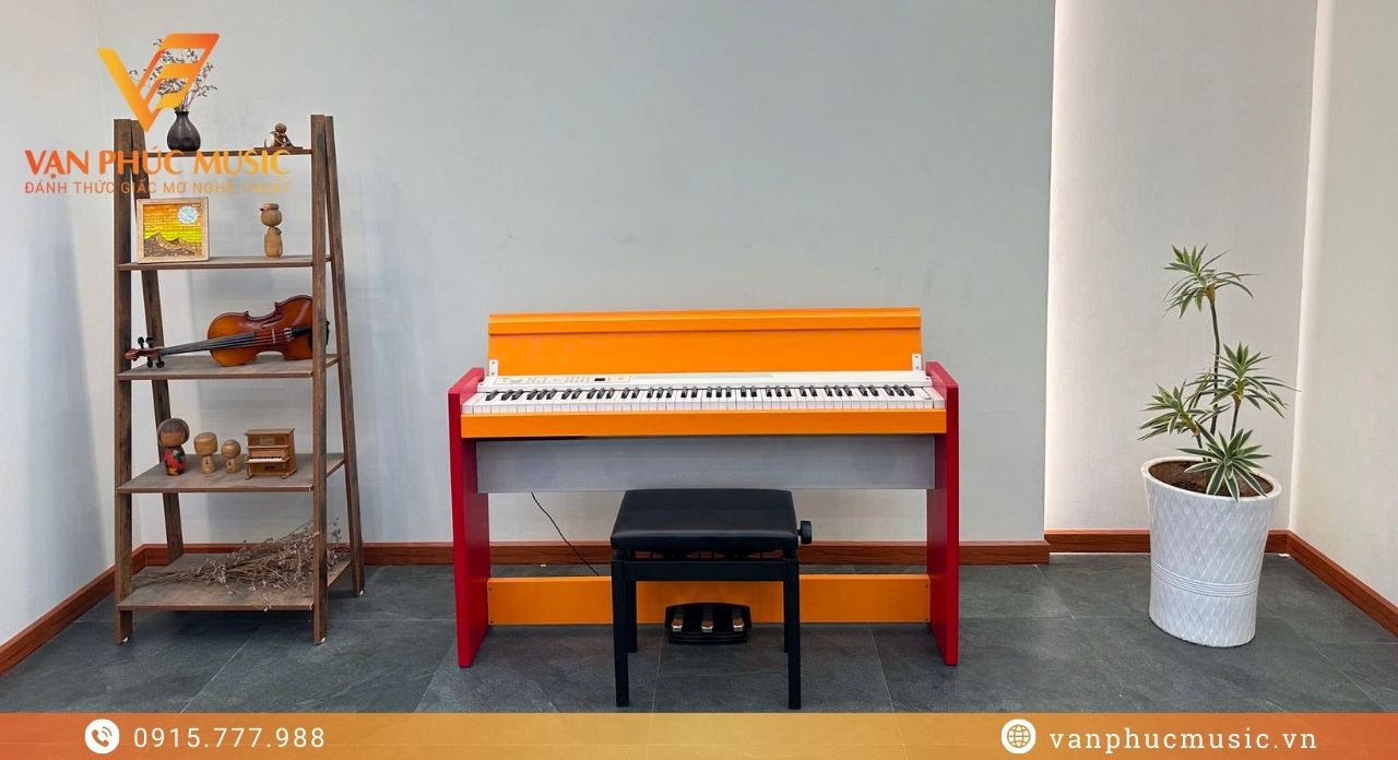 KORG LP 380 Special
