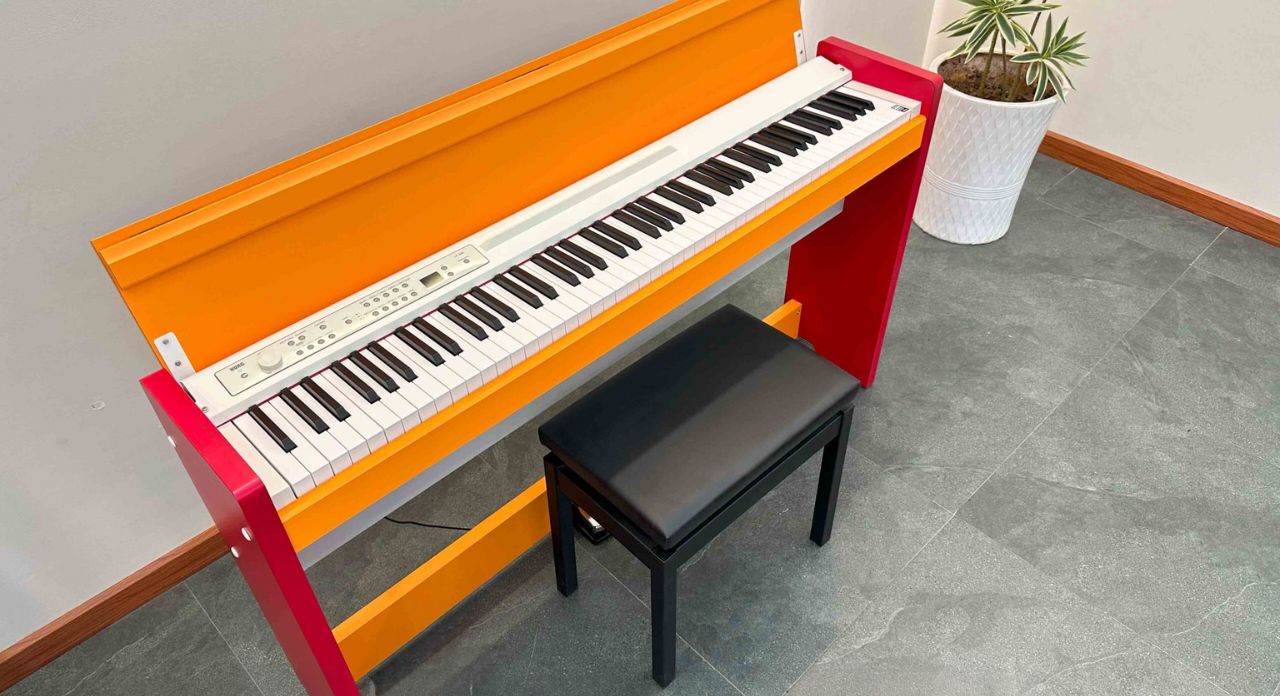 KORG LP 380 Special