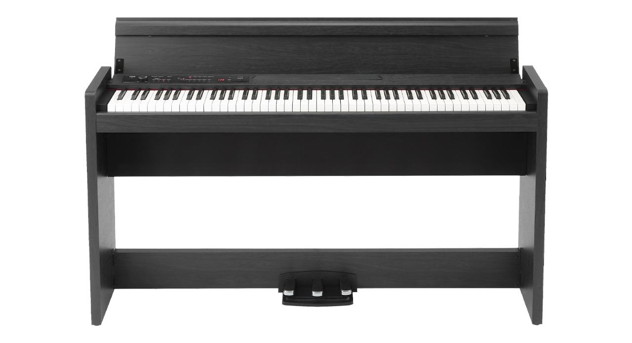 KORG LP 380BK