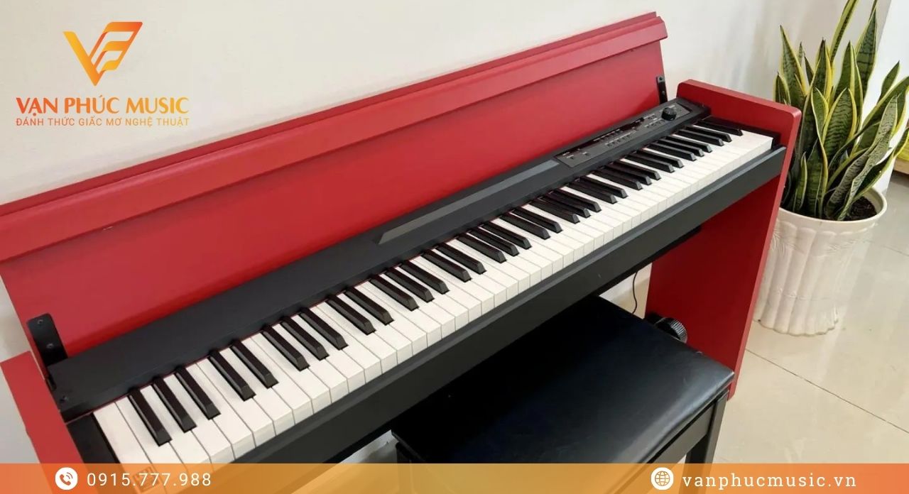 KORG LP 380PK