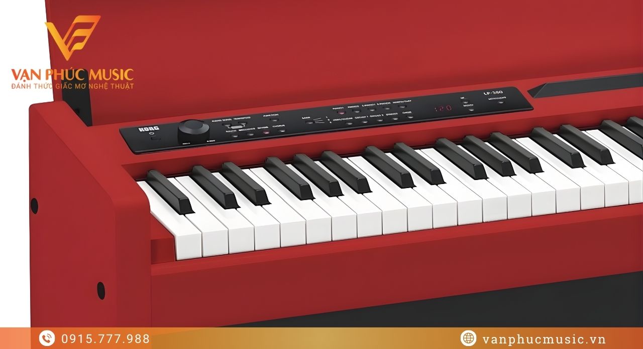 KORG LP 380PK