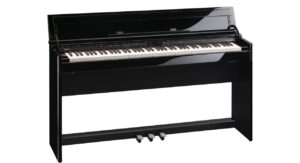 PE - Polished Ebony