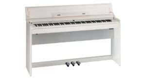 PW - Gloss White