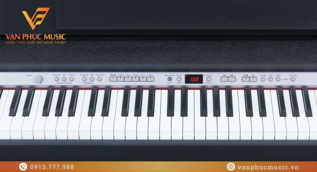 ROLAND DP 90S-SB