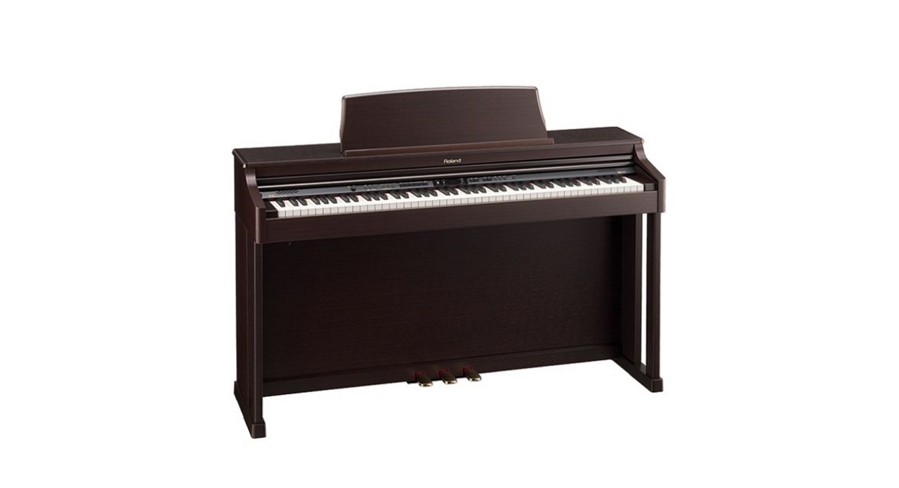 ROLAND HP 205RW