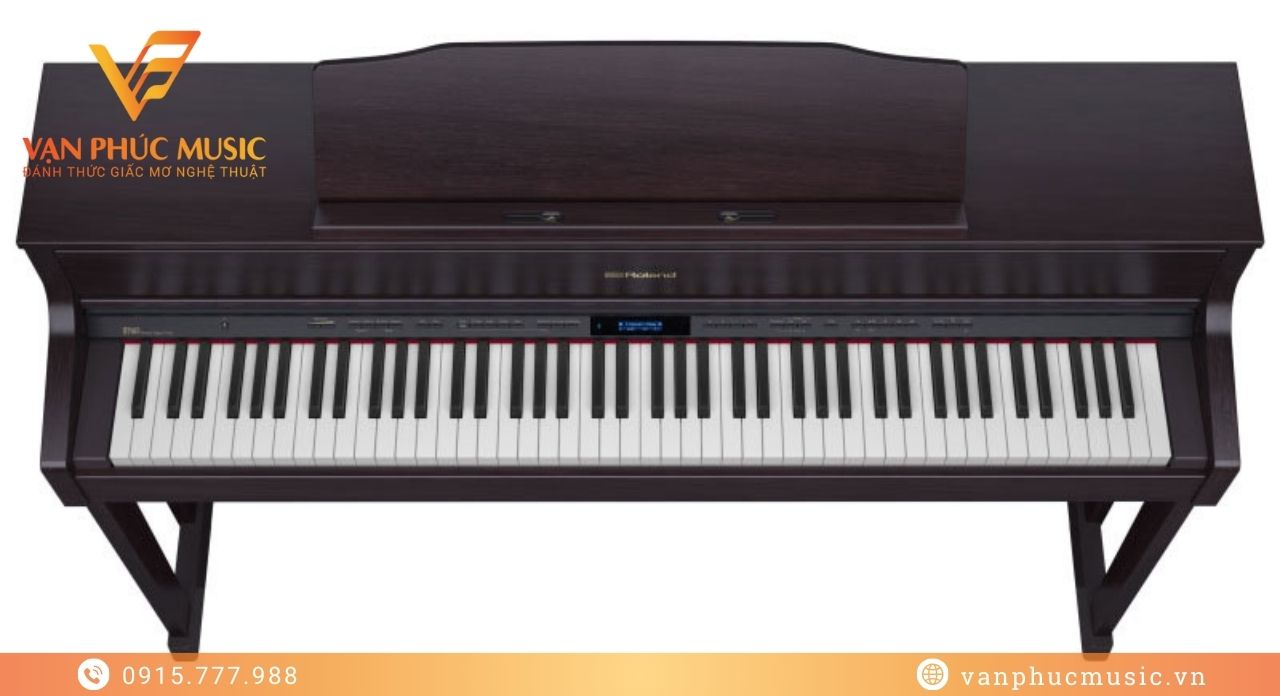 Roland HP 205RW