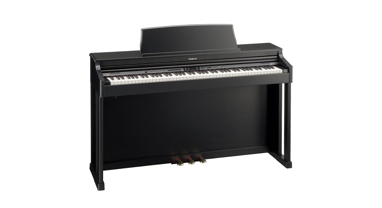 ROLAND HP 205SB