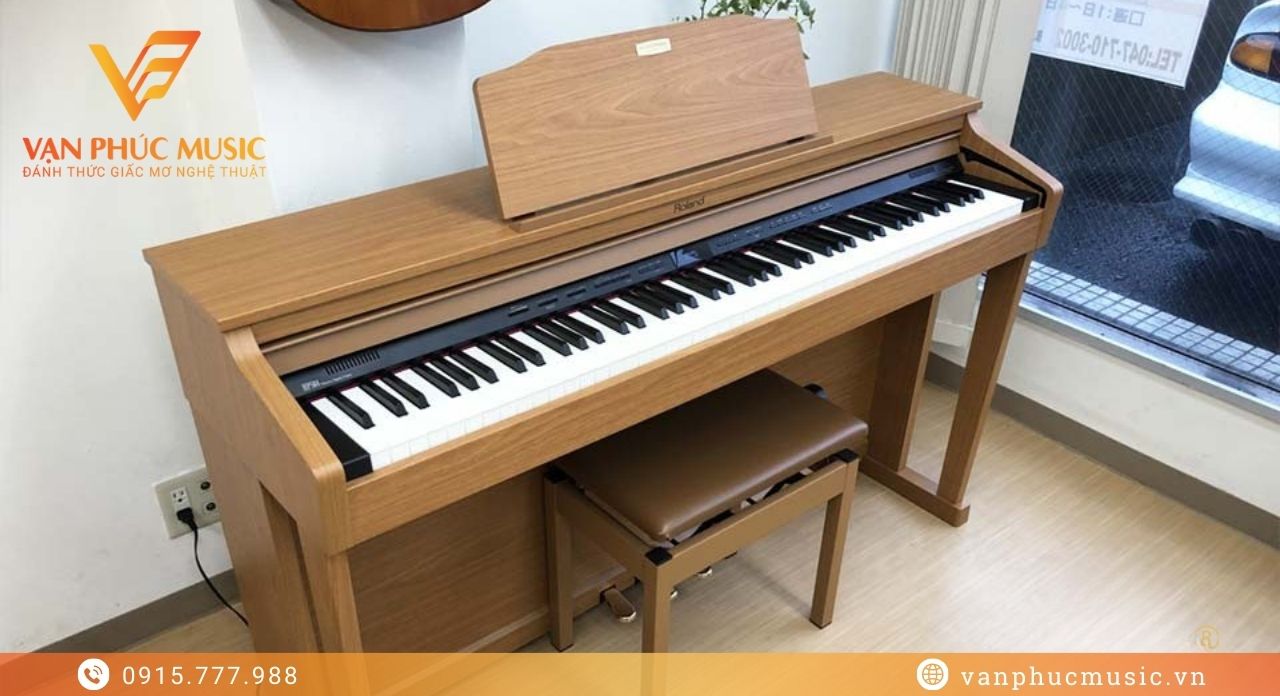 ROLAND HP 503LW