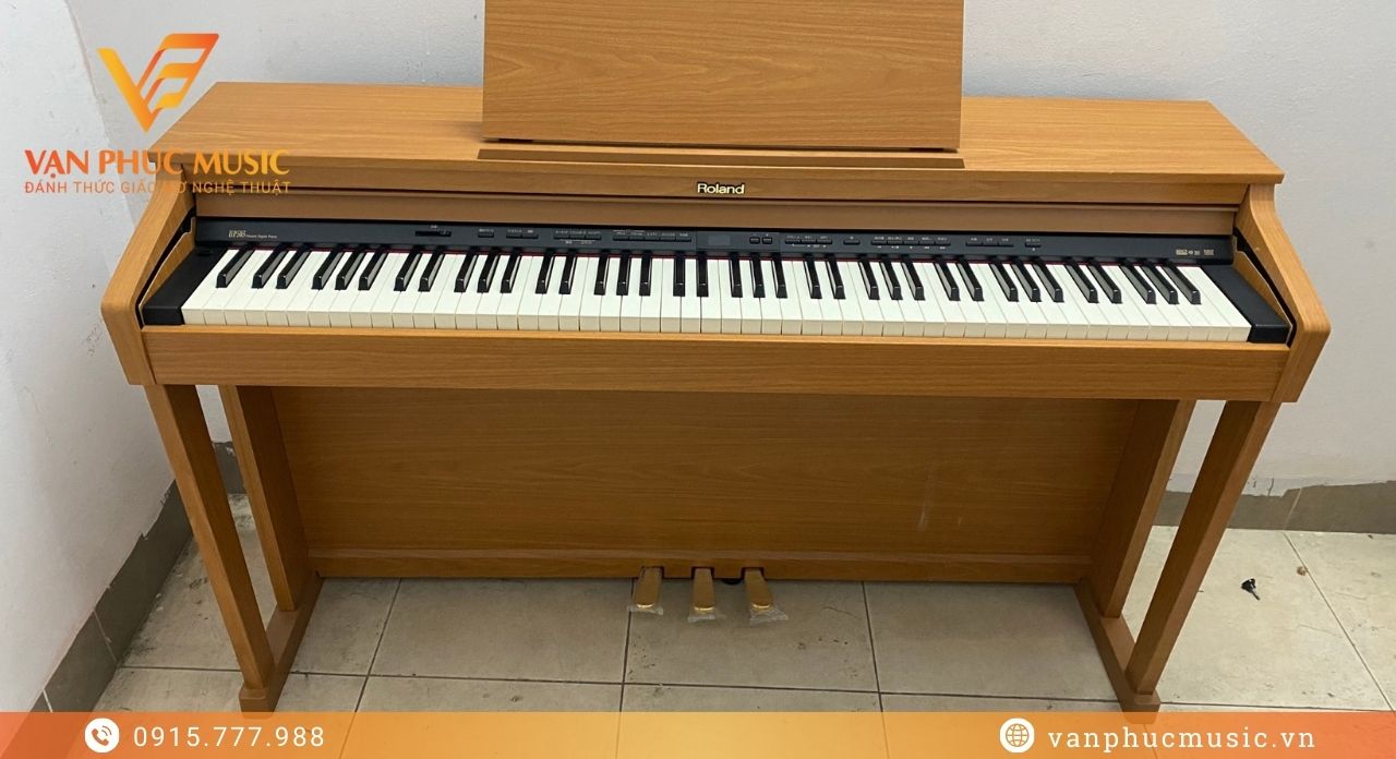ROLAND HP 503LW