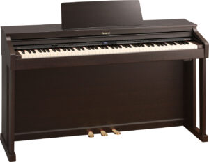 RW-Dark Rosewood