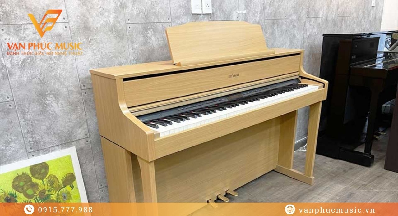 Roland HP 504LW
