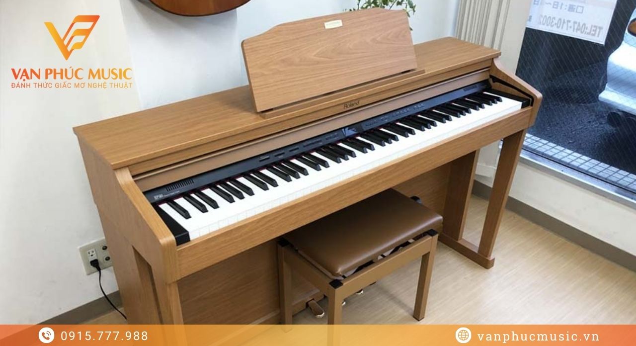 Roland HP 504LW