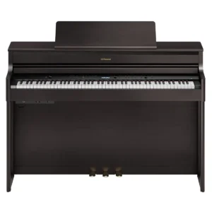 DR-Dark Rosewood