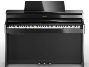 PE - Polished Ebony