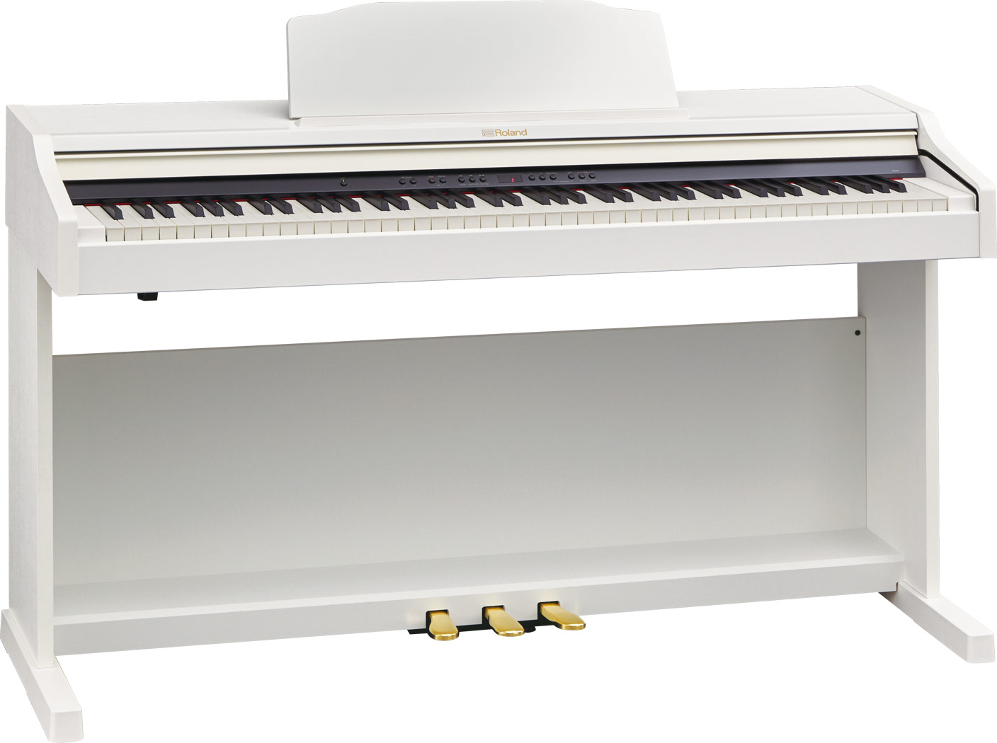 ROLAND RP 501WH
