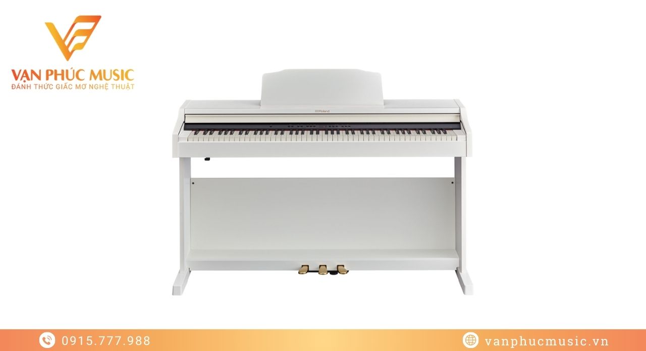ROLAND RP 501WH