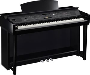 PE - Polished Ebony