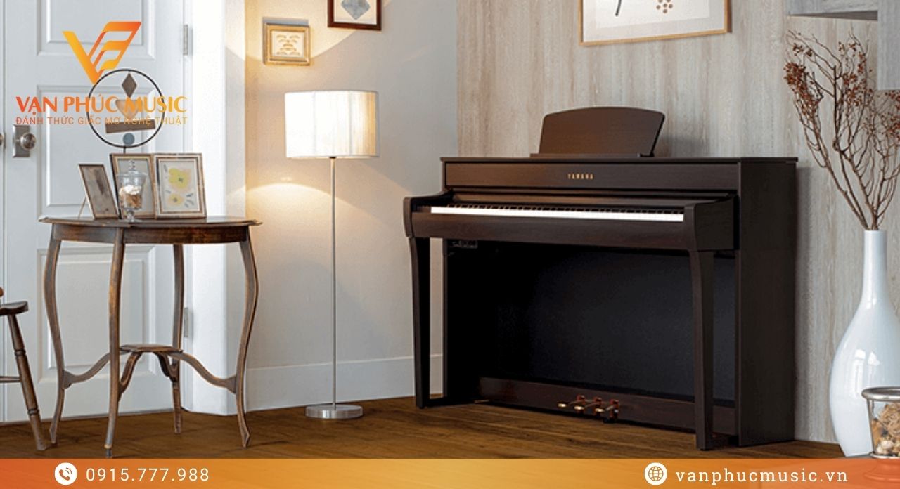 YAMAHA SCLP 7350BN