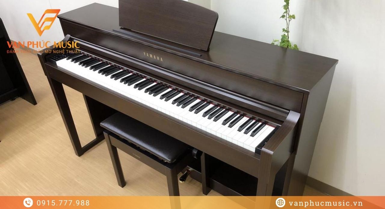 YAMAHA SCLP 7350BN