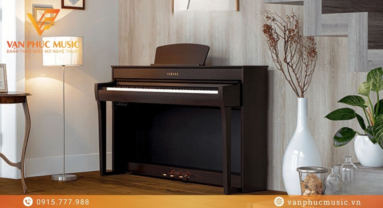 Yamaha SCLP-7450