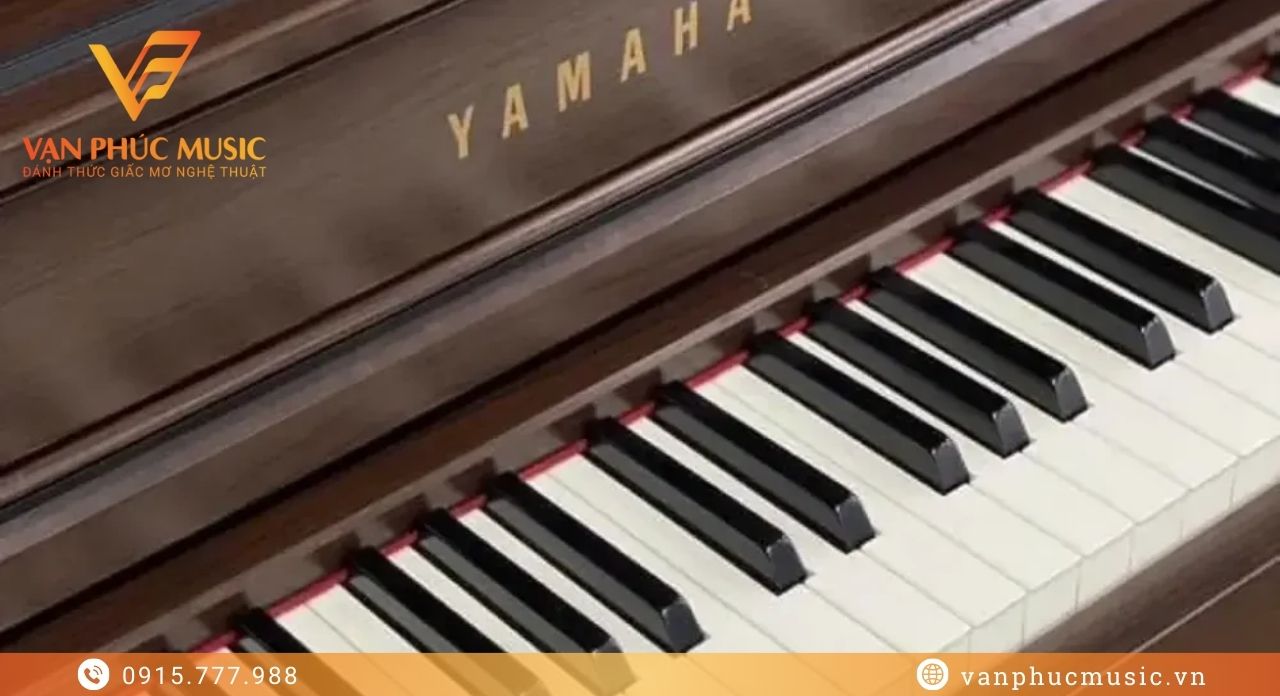 Yamaha SCLP-7450