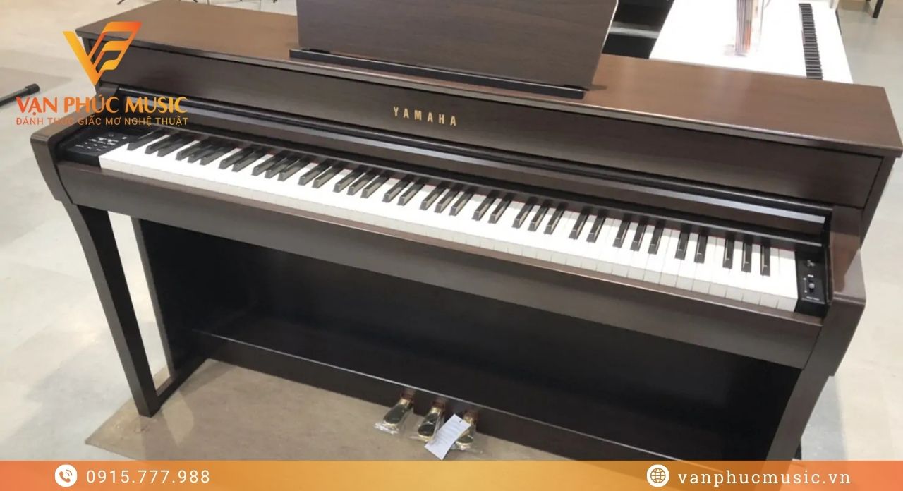 Yamaha SCLP-7450