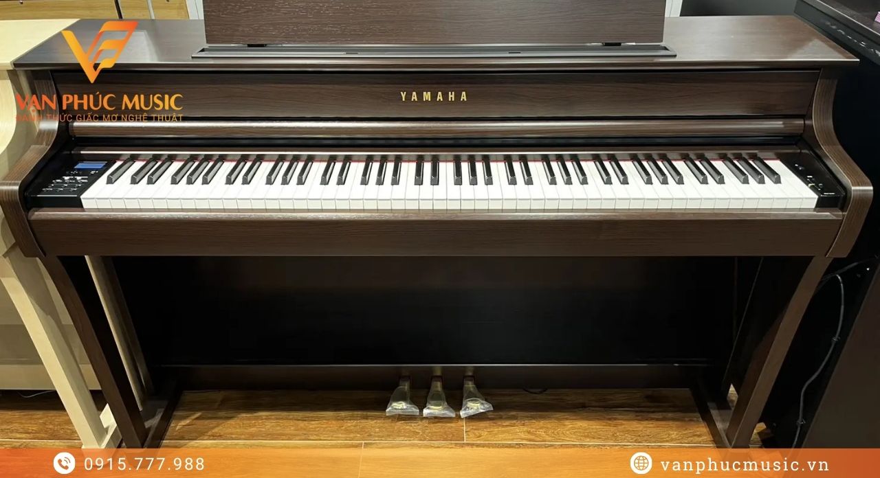 Yamaha SCLP-7450