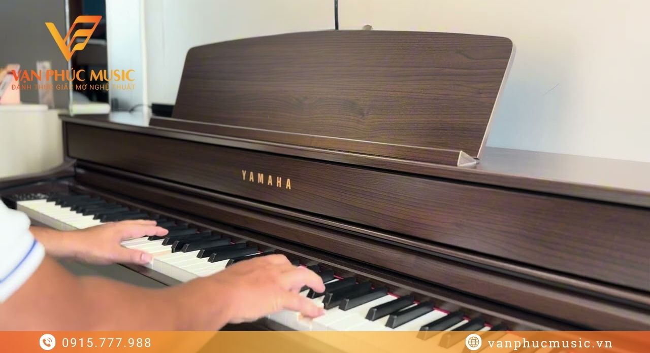 Yamaha SCLP-7450