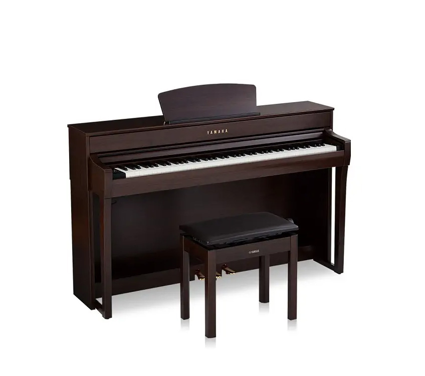 YAMAHA SCLP 7450BN