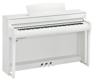 WH - White