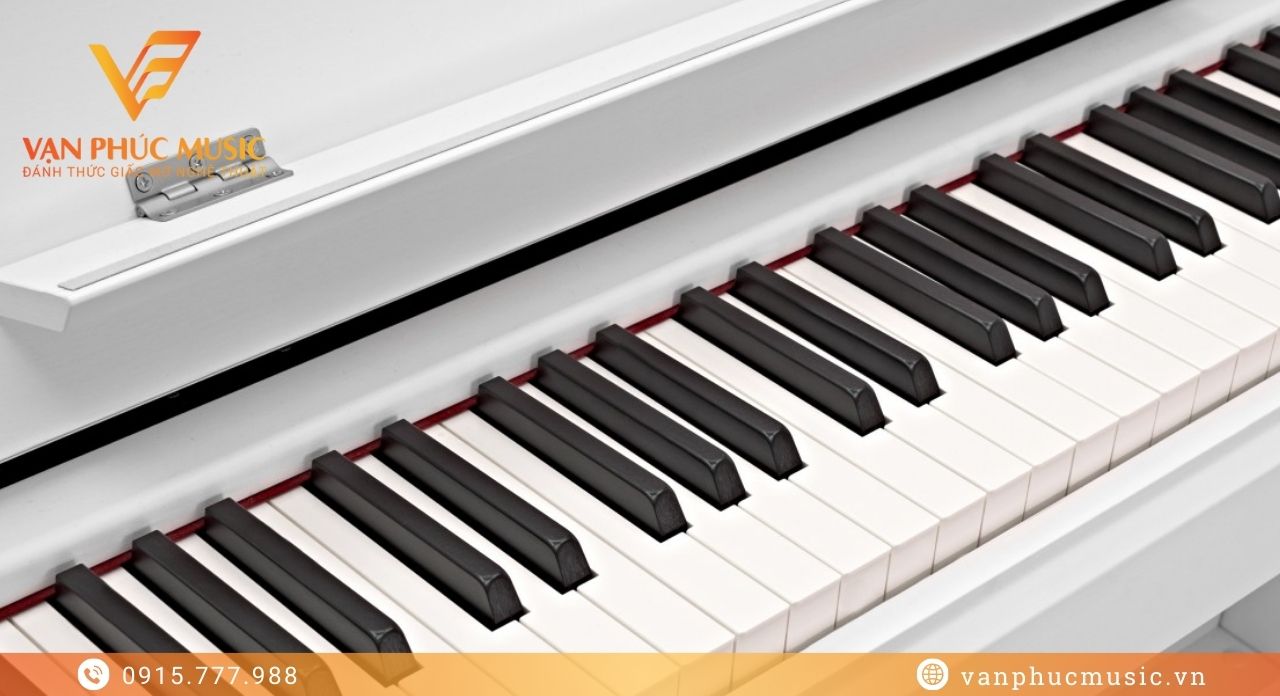YAMAHA YDP S54WH