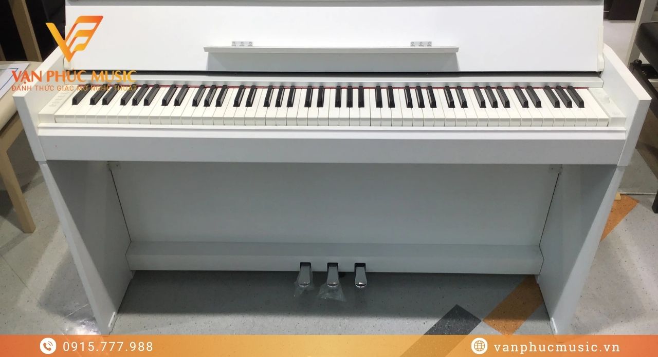 YAMAHA YDP S54WH