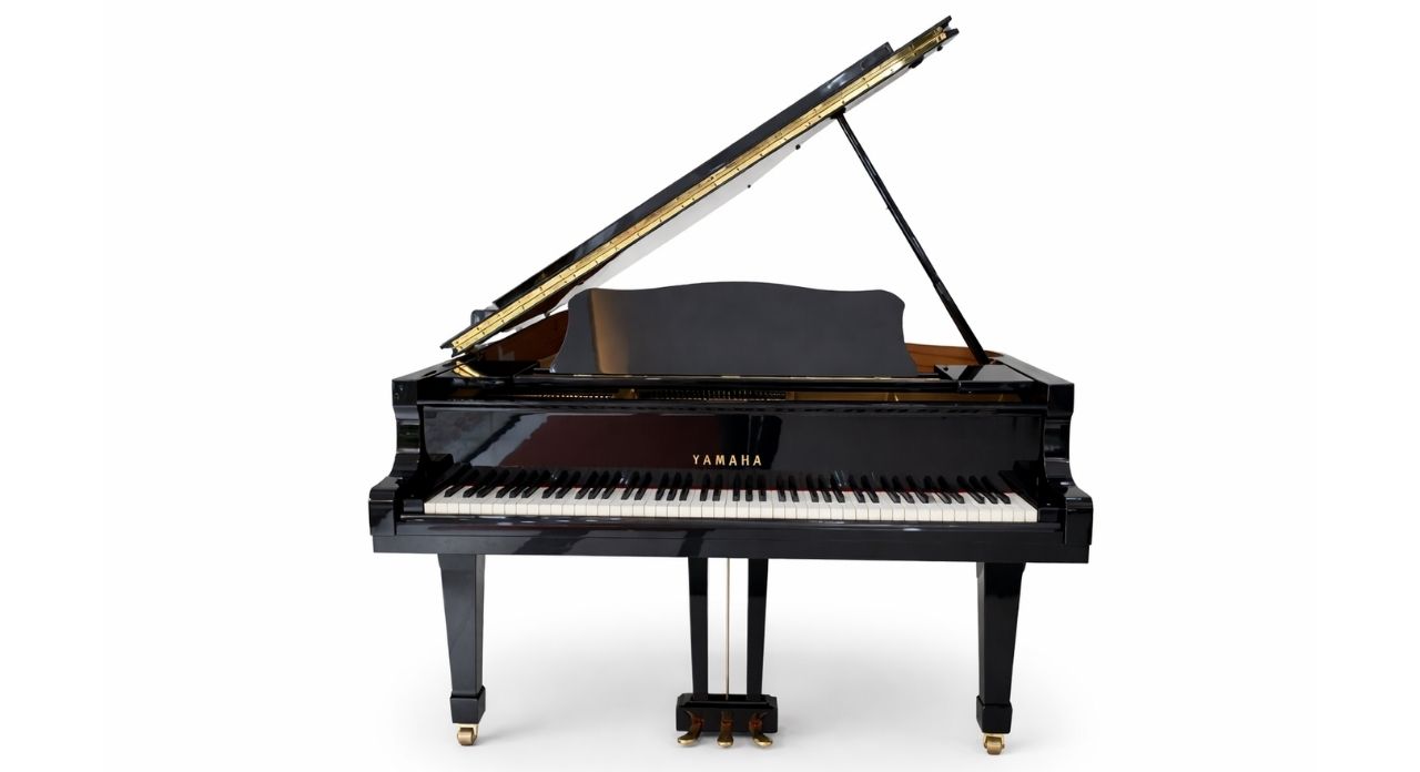 YAMAHA G5B