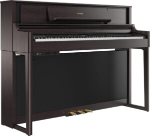 DR-Dark Rosewood