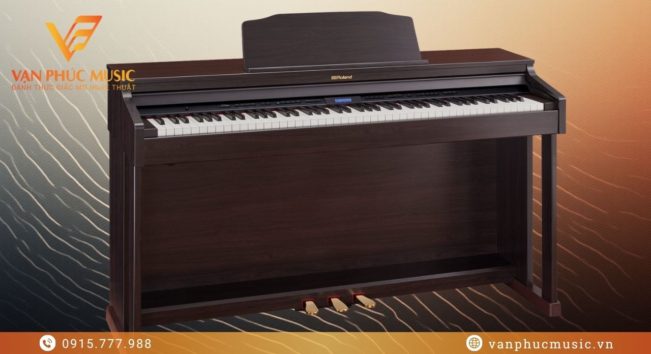 Roland HP 601R