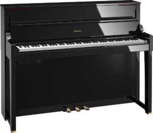 PE - Polished Ebony