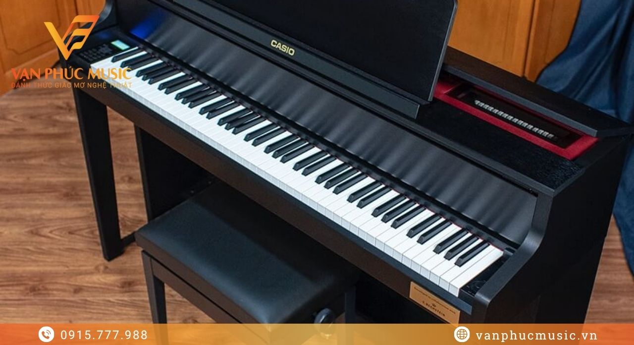 CASIO GP-500SB
