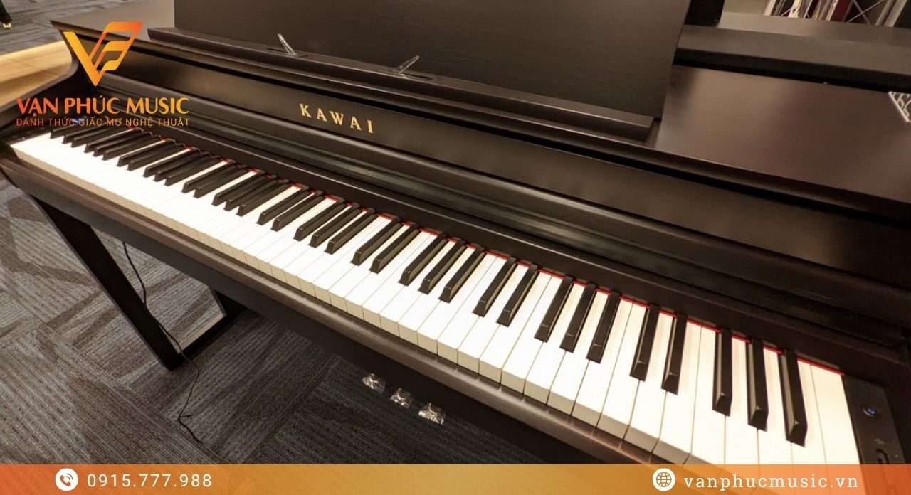 Kawai CA 401R