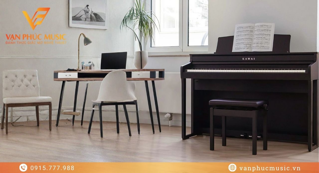 kawai ca 401r