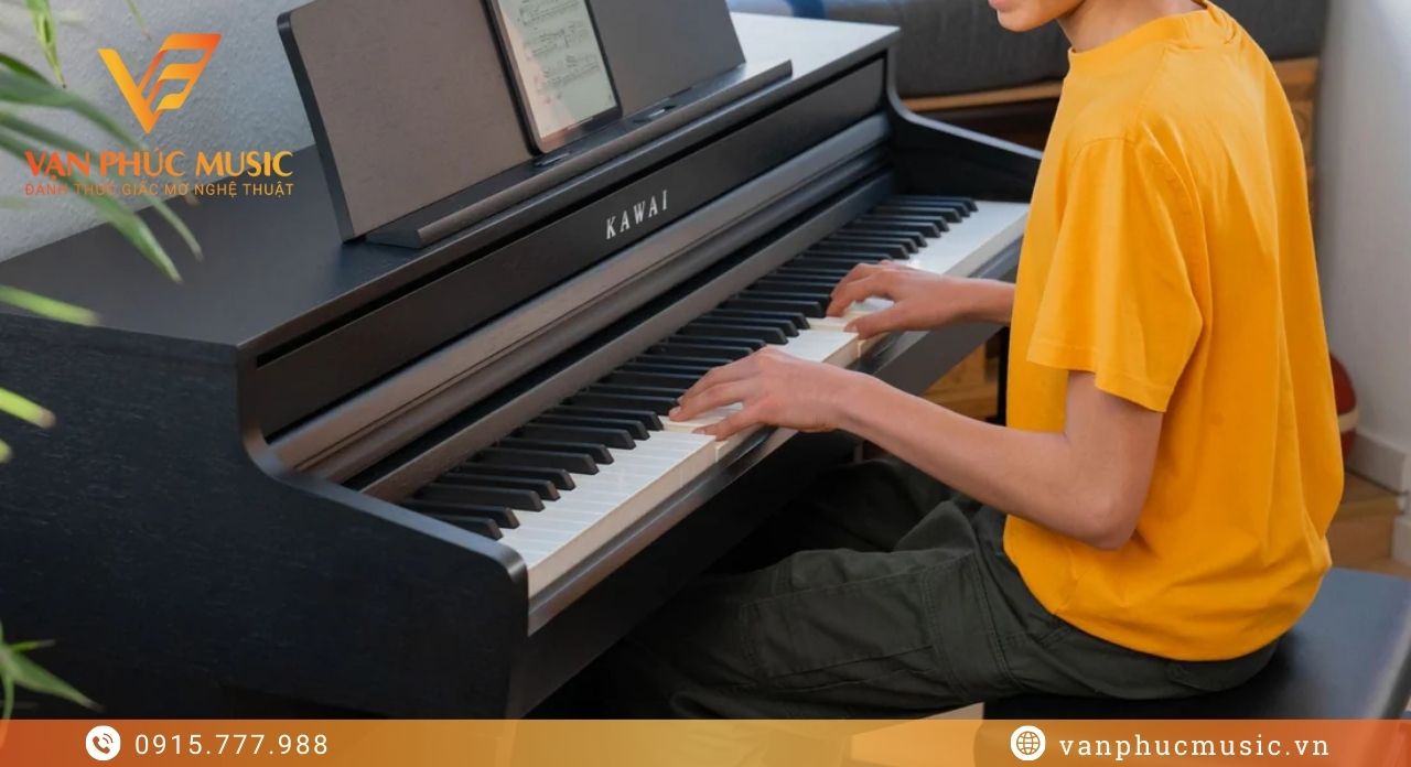 kawai ca 401r