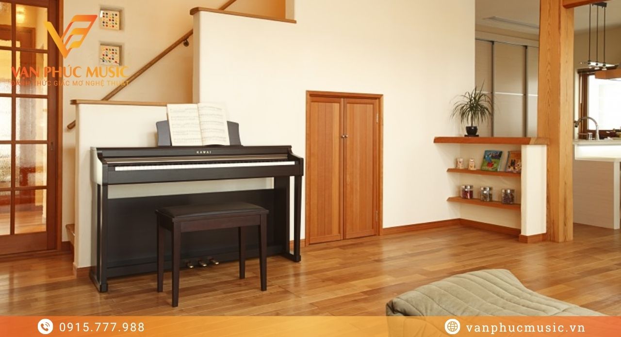 KAWAI CN 24R