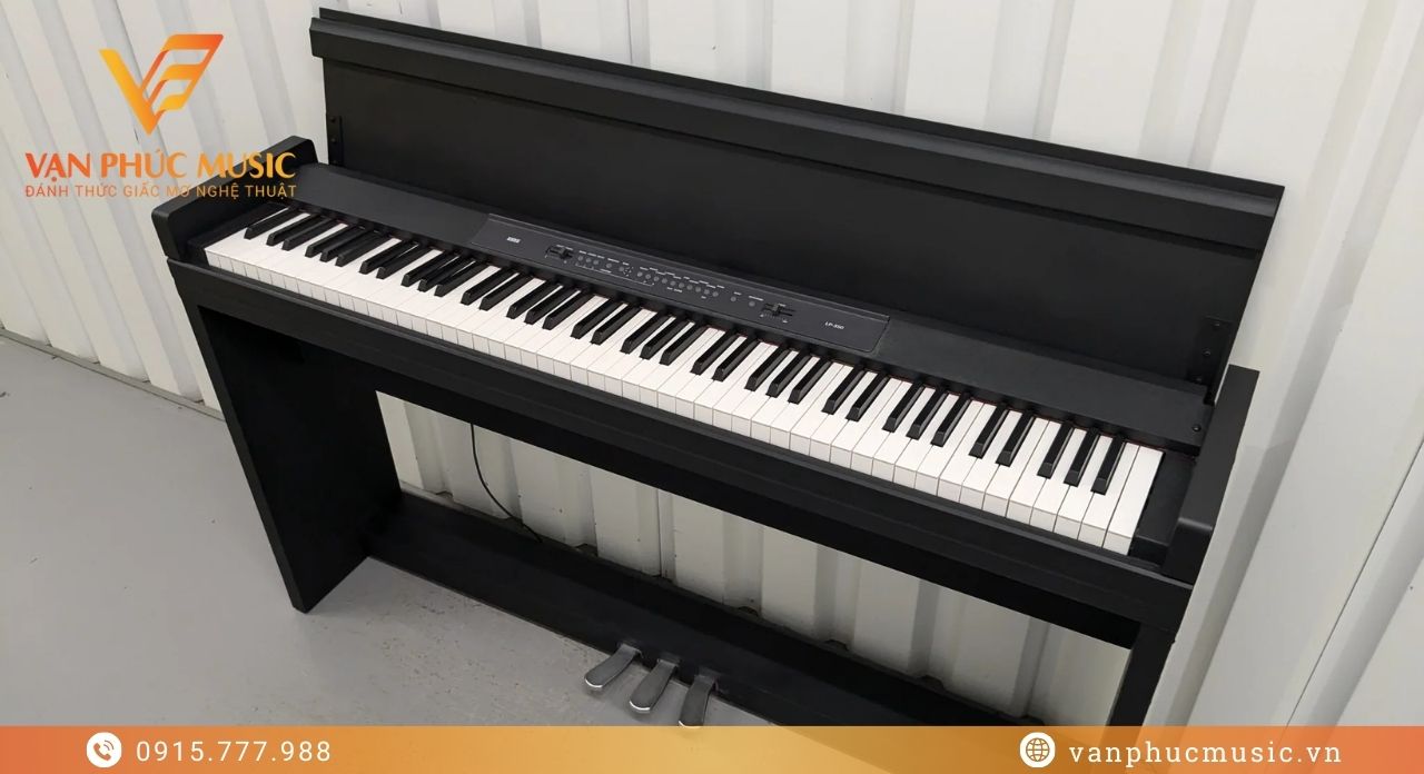 KORG LP 350B