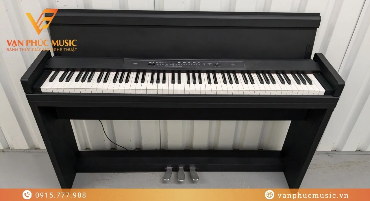 KORG LP 350B