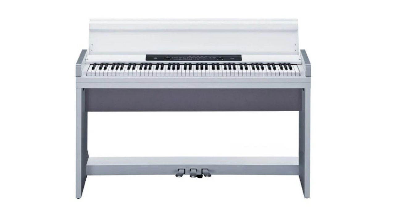 KORG LP 350WH