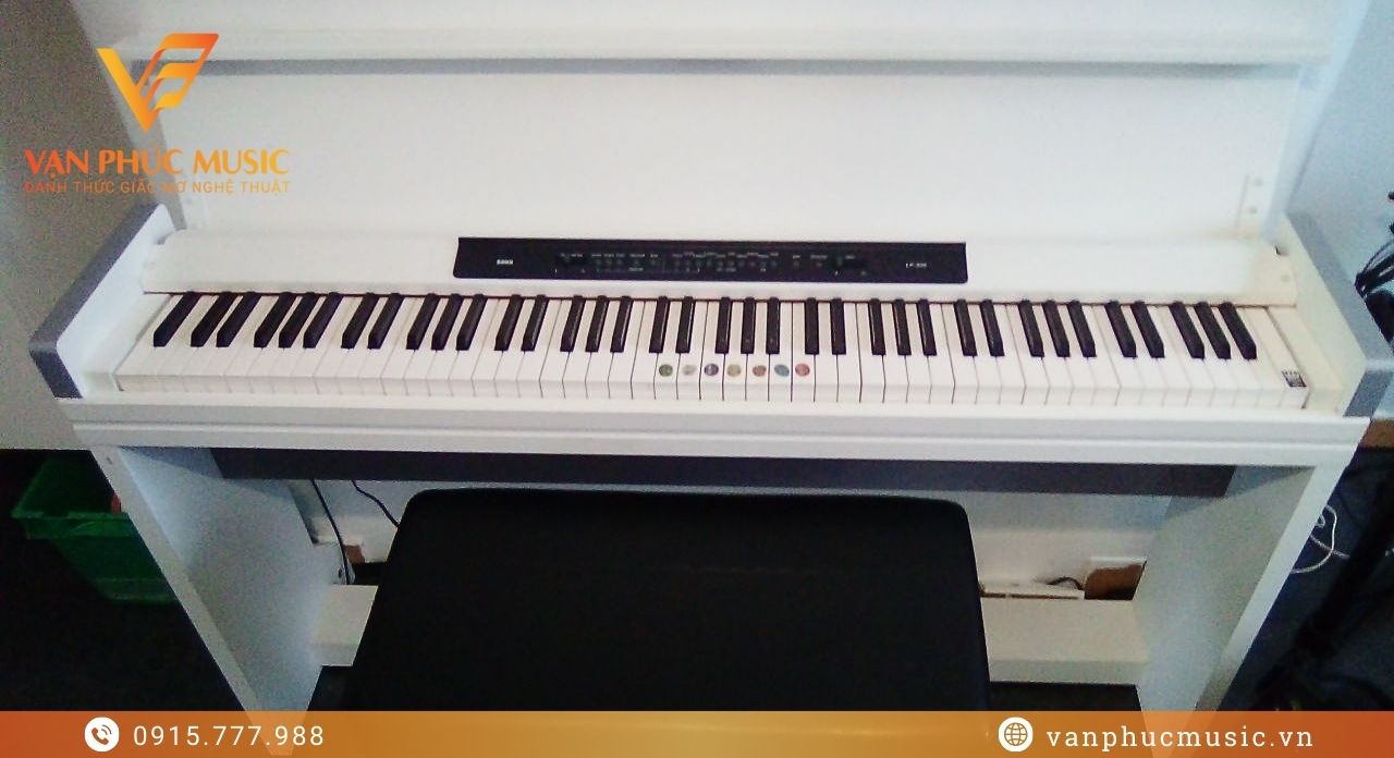 KORG LP 350WH